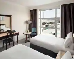 Anwar Al Madinah Mövenpick Hotel thumbnail